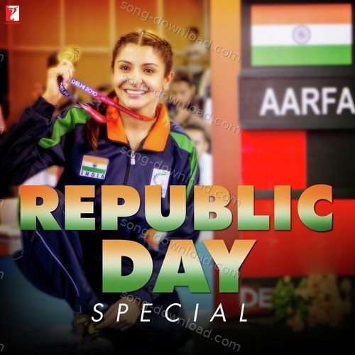 Republic Day Special Bonnie Chakraborty MP3 Download