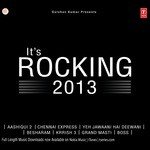 2013 It's Rocking - Bonnie Chakraborty Song Download